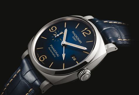 Panerai Releases 5 New Radiomir 1940’s Boutique Editions